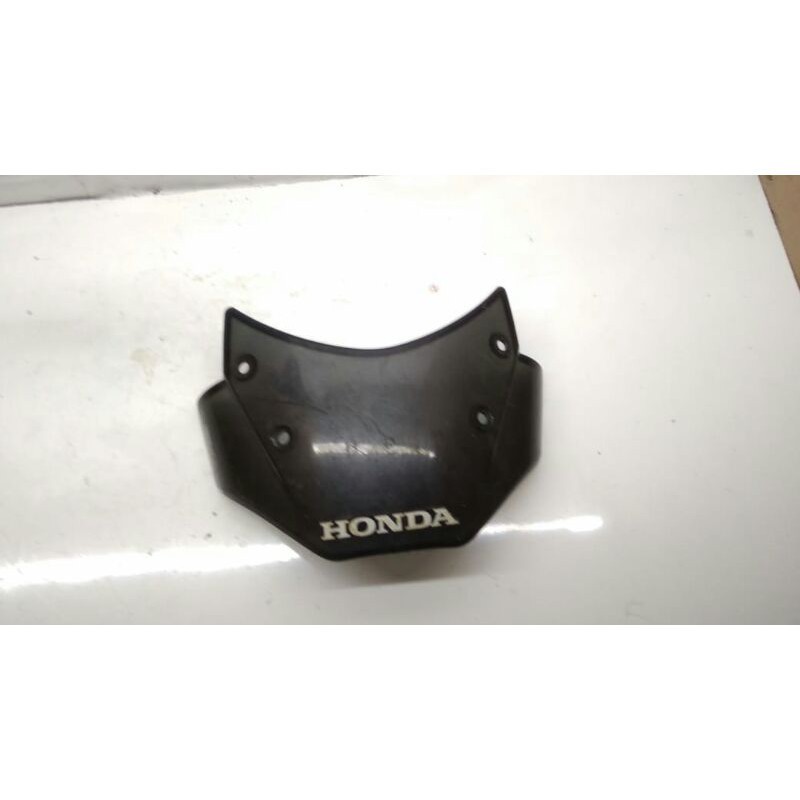 visor lampu depan megapro primus original