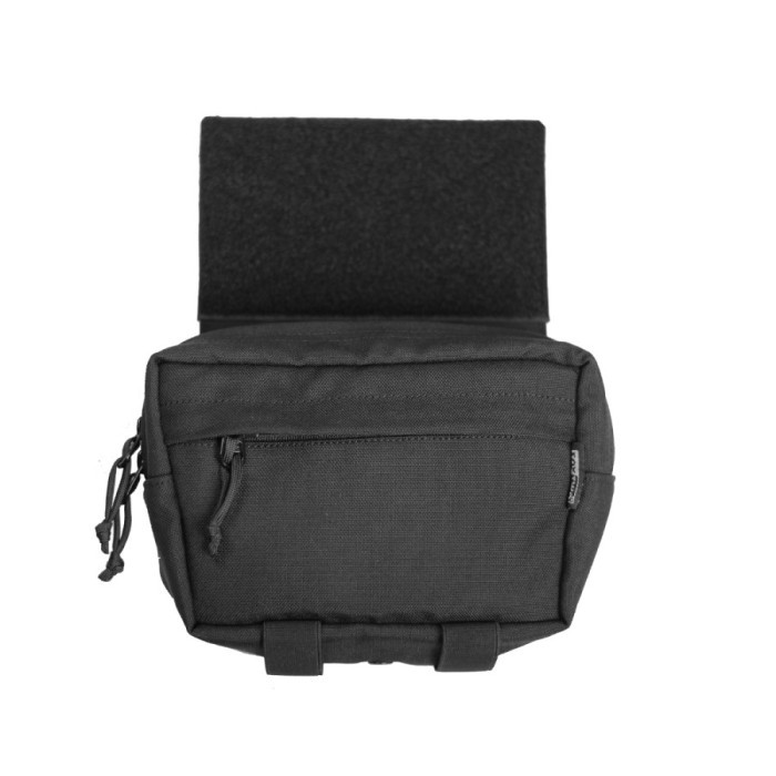 Fox Two Abdominal Pouch Plate Carrier