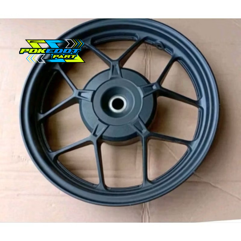 velg belakang honda vario 150 led vario 125 led second orinan