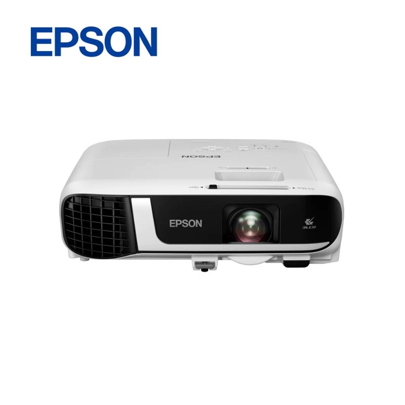 EPSON LCD Projector EB-FH52