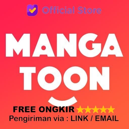 MangaToon Pro - Aplikasi Android Baca Manga Komik Jepang - Manga Toon Lifetime