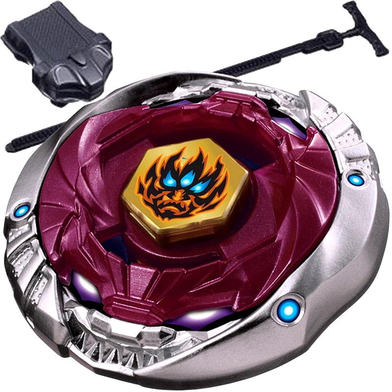 GENUINE BEYS BB118 Battle MFB Phantom Orion B:D Metal Fury With original packaging ,Korean version