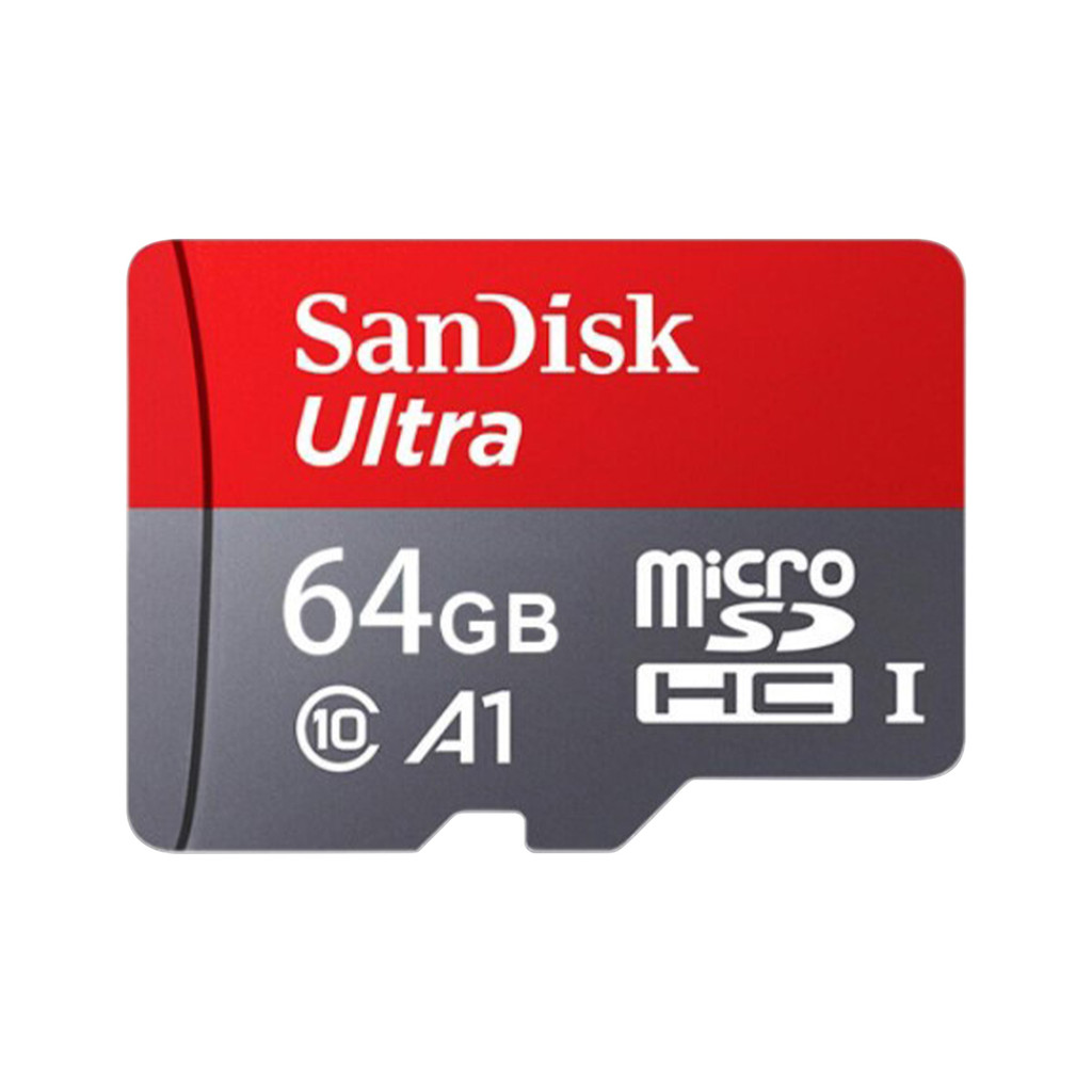 64GB Mini Plug And Play TF X Ray Protection Memory Card for Mobile Phone, PDA