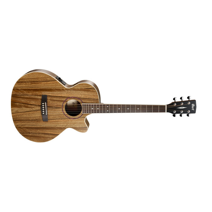 Cort SFX-DAO Natural Acoustic Electric