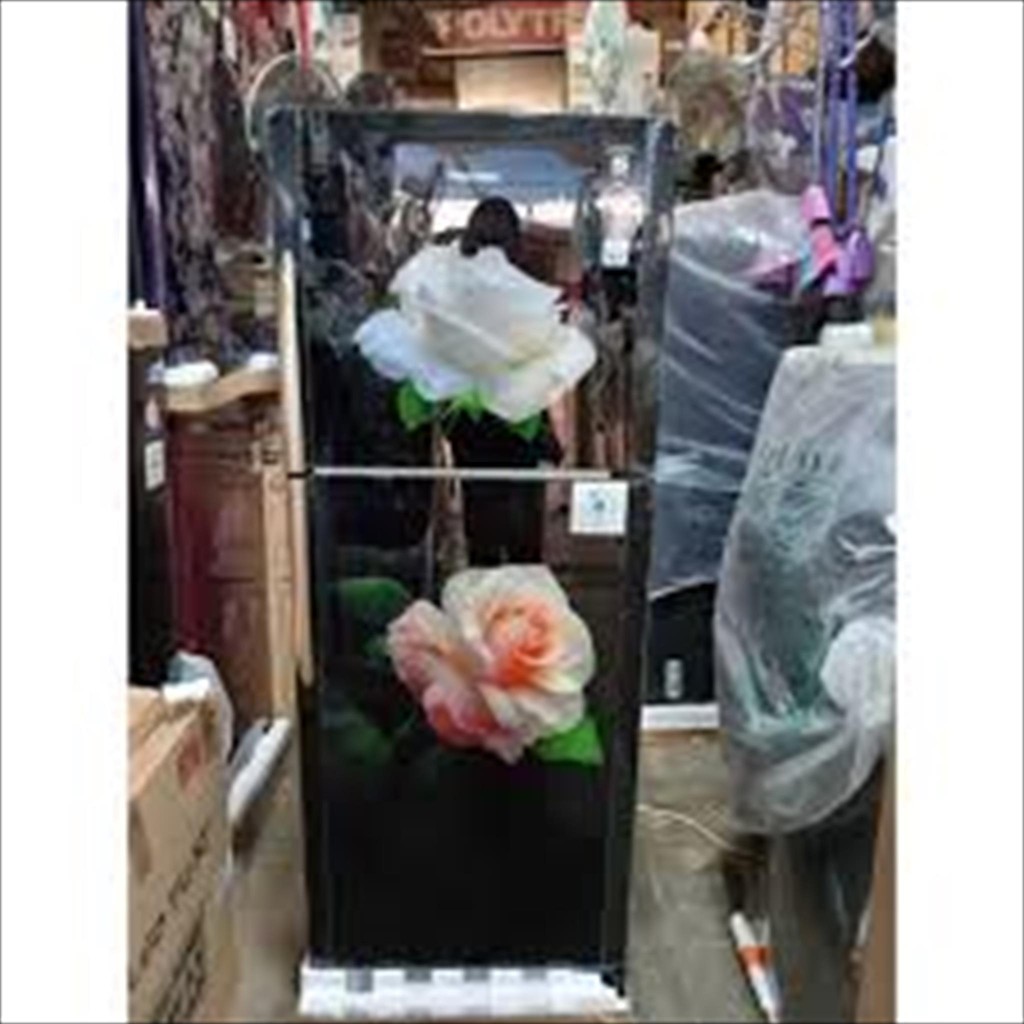 KULKAS POLYTRON 2 PINTU PRM-21-DRD