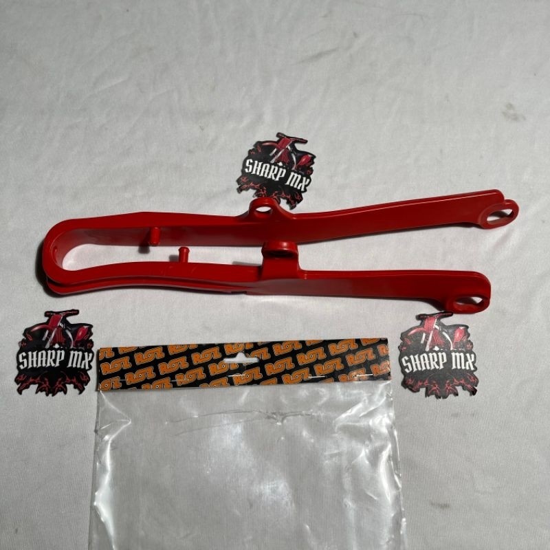 Karet Arm Chain Slider CRF 250 Rally ROZ
