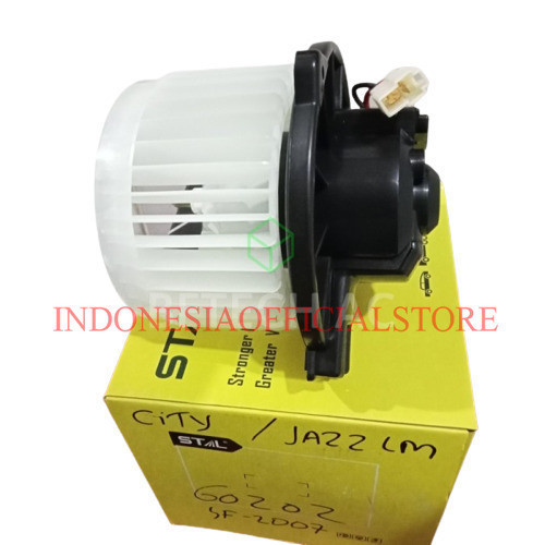 Motor Blower Honda Jazz Lama Blower AC Mobil