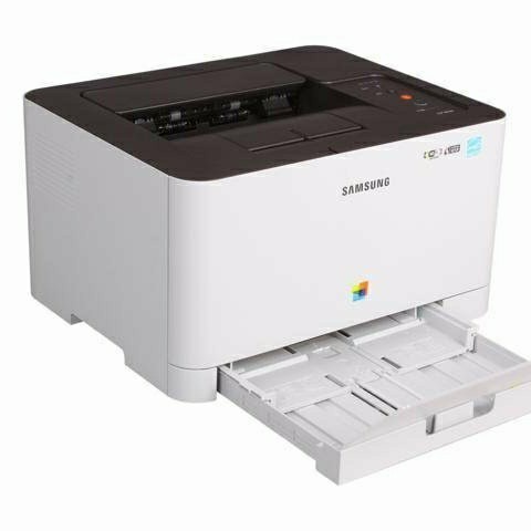 printer samsung clp365w Color printer | Wireless