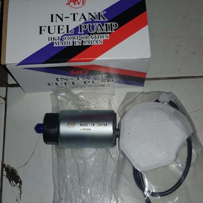 JUAL Fuel pump pompa bensin innova /suzuki apv BEST SELLER
