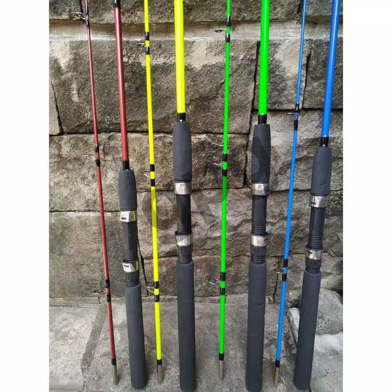 JORAN KEKUATAN 60KG KATANA SDX SOLID 150 CM SUPER KUAT