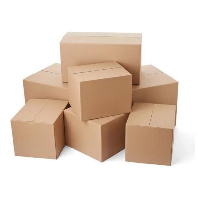 

Extra Packing Kardus Agar Paket Aman Sampai Tujuan Kakak Tercinta | Tambahan Packaging