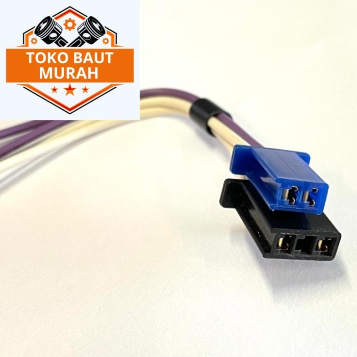 Soket CDI Revo absolute/ Blade