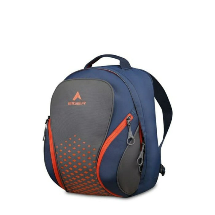Tas Ransel Daypack Eiger Savior Shoes Backpack 14L Sepatu Pria Wanita