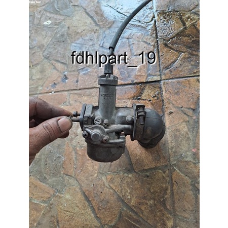 karburator karbu revo absolute blade revo fit original copotan