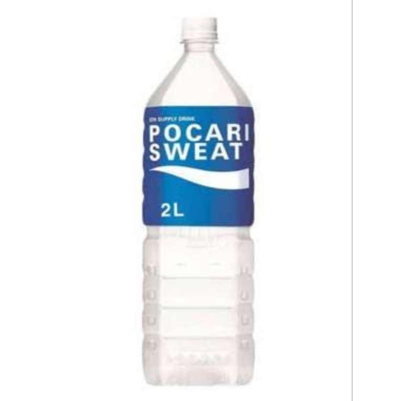 

POCARI 200ML OM