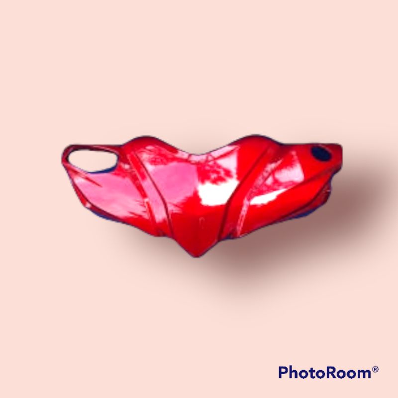 batok kepala depan beat fi merah 2015 2016