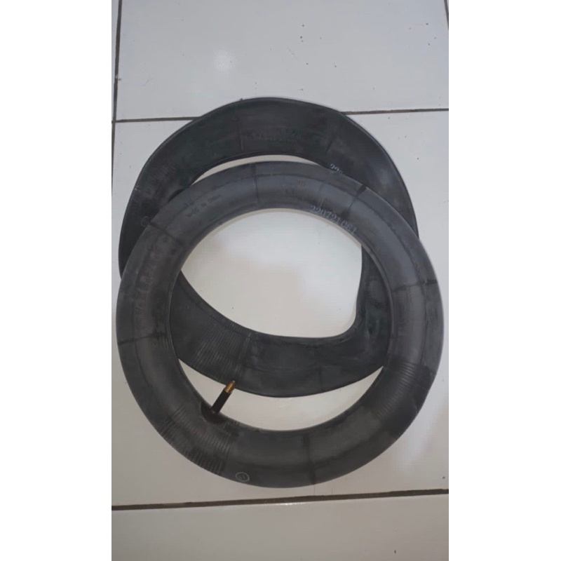 Ban dalam sepeda 12 jumbo 12x3.0