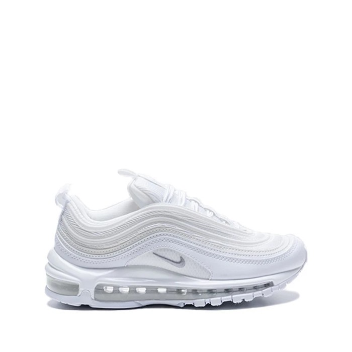 Nike Air Max 97 Triple White