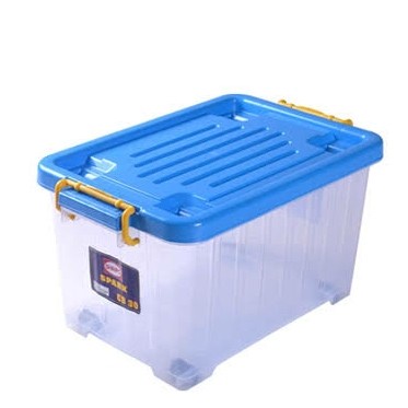 

✨LARIS✨ -Container box shinpo cb 30 lt sip 110- 1.2.23