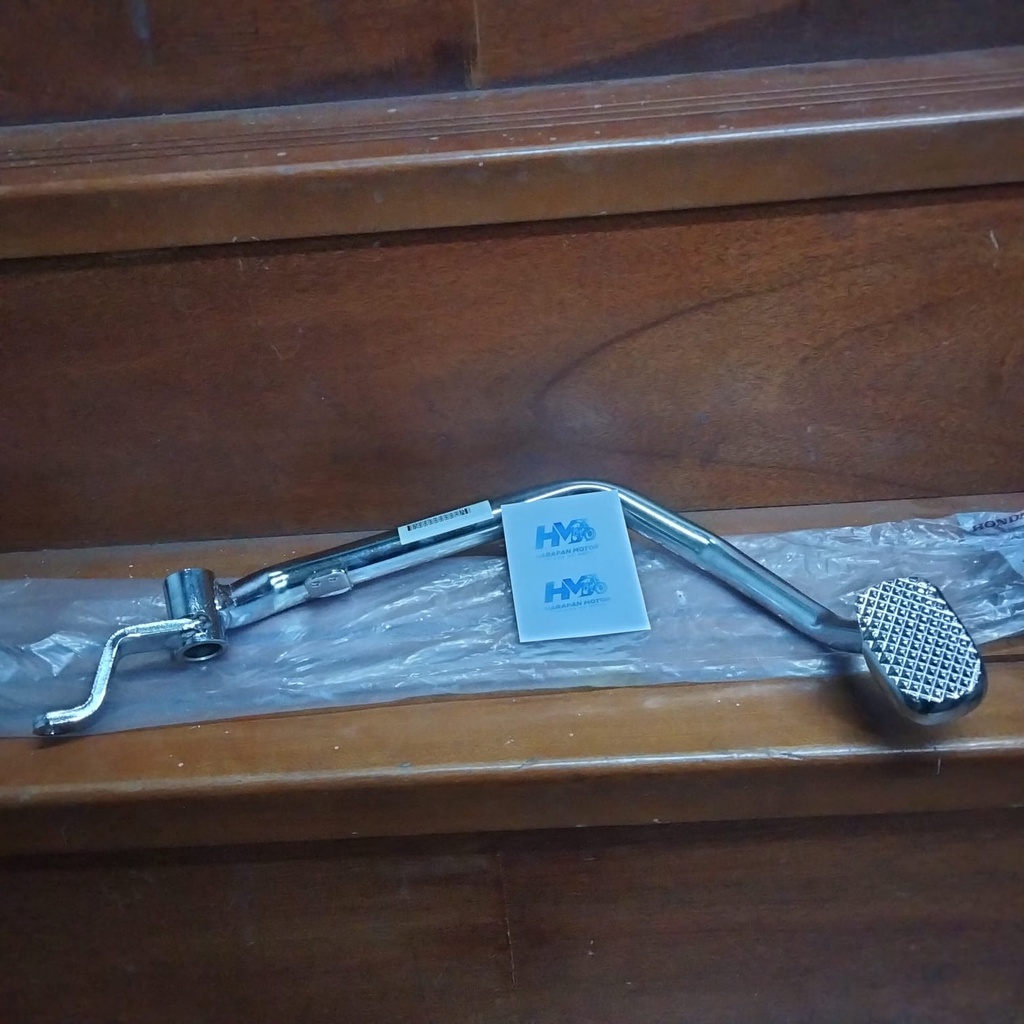 Pedal Rem SupraX125 Original AHM 46500-KTM-N30