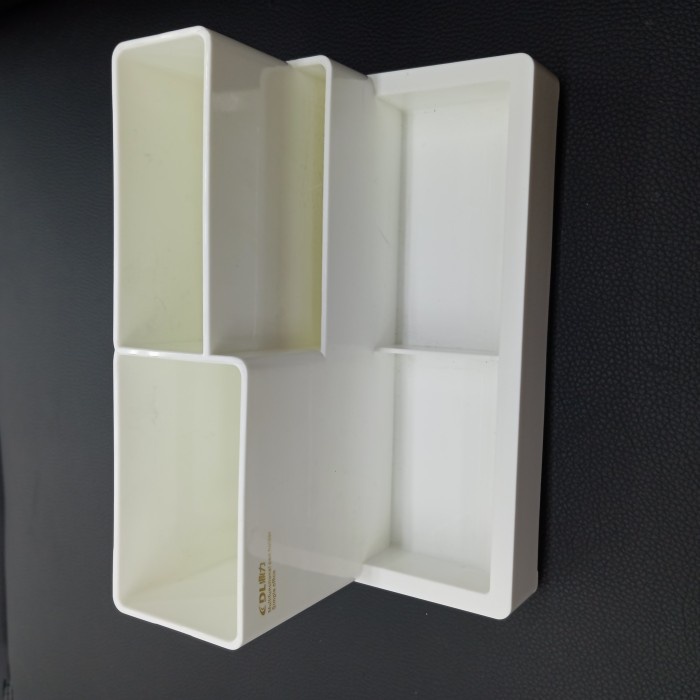 

Set Kotak Organizer Alat Tulis Kantor/Tempat Pena Multifungsi