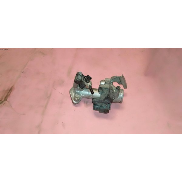 Throttle Body Spacy fi Original Throttle body injeksi Spacy fi / beat fi / scoopy fi / vario 110 fi 