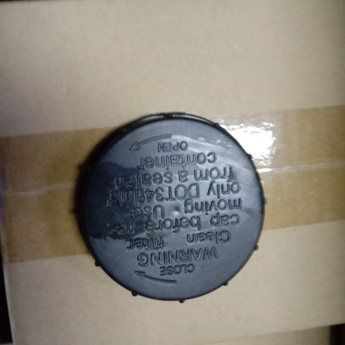 tutup minyak rem isuzu panther RSMPART