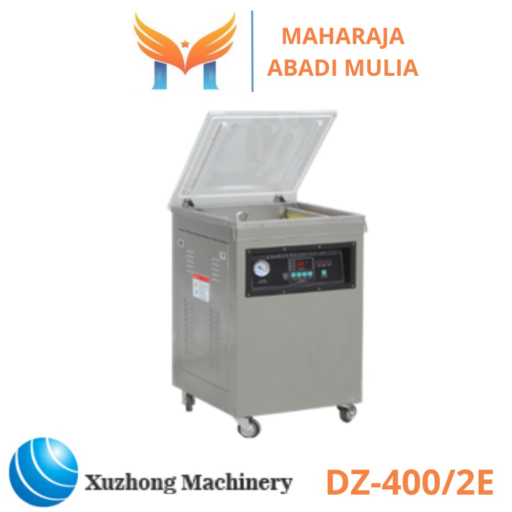 Mesin Kemasan Vakum Xuzhong DZ-400/2E