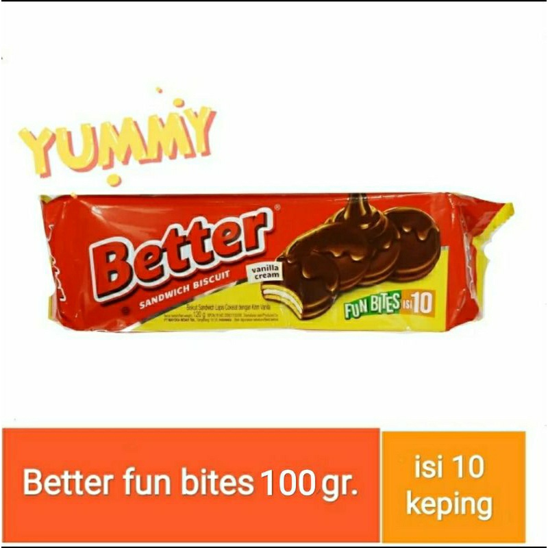 

better fun bites family pack