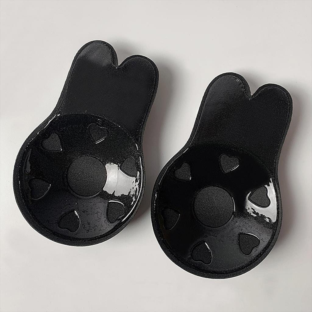 GUIREEN - #NC007 Bra Bh Tempel Nipple Pad Cover Penutup Puting Breast Tape Lifter