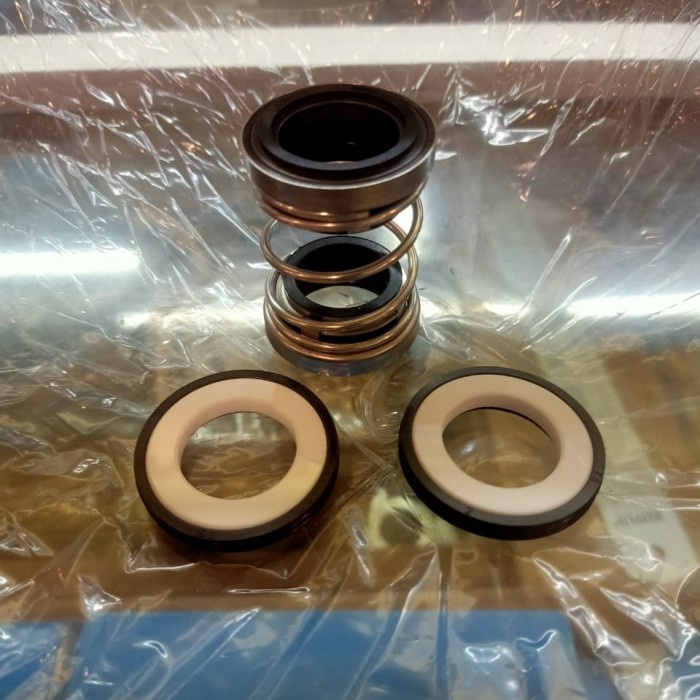 mechanical seal 208 _as 18 mm