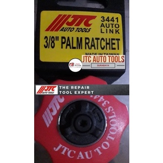 PALM RATCHET 3/8" JTC-3441