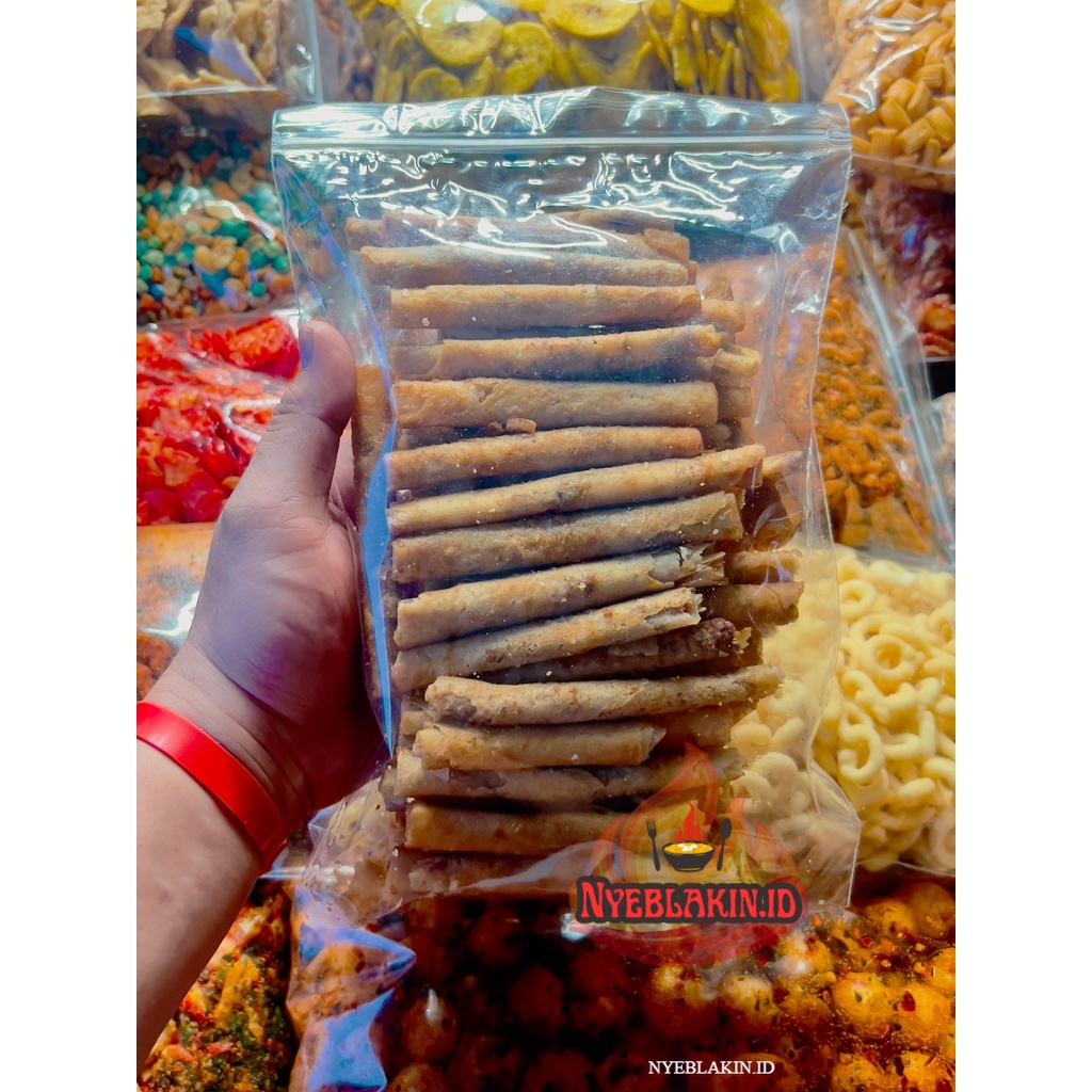 

Pisang Sale Caramel Aroma 1 KILO gram - AGEN SNACK MURAH _ NYEBLAKIN.ID