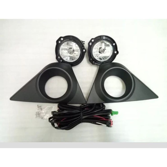 FOGLAMP TOYOTA AVANZA 2019 KACA