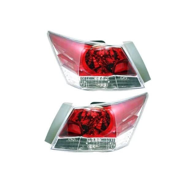 Stoplamp Accord 2008-12