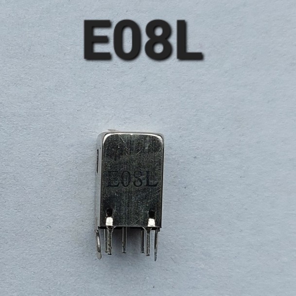 if coil tv st 6019 st6019 - E08L