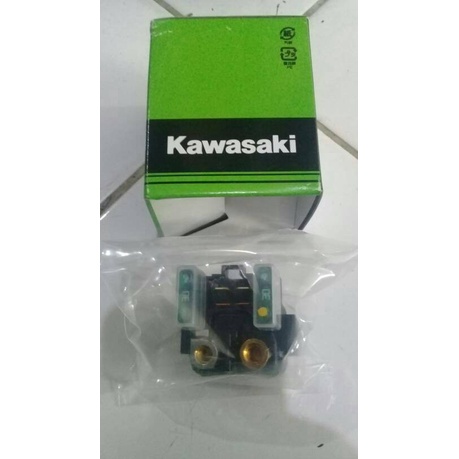 Bendik Starter Kawasaki Ninja250fi Original