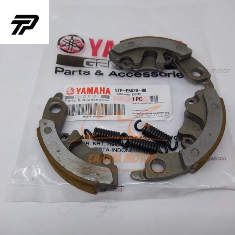 kampas ganda otomatis jupiter z