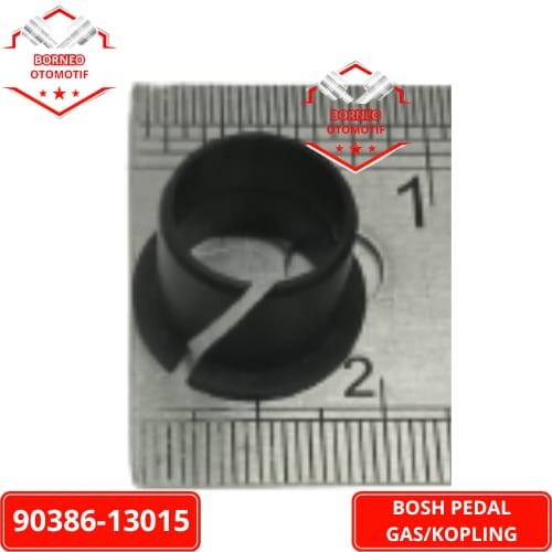 Bosh Pedal Gas Innova/Fortuner 90386-13015 Original