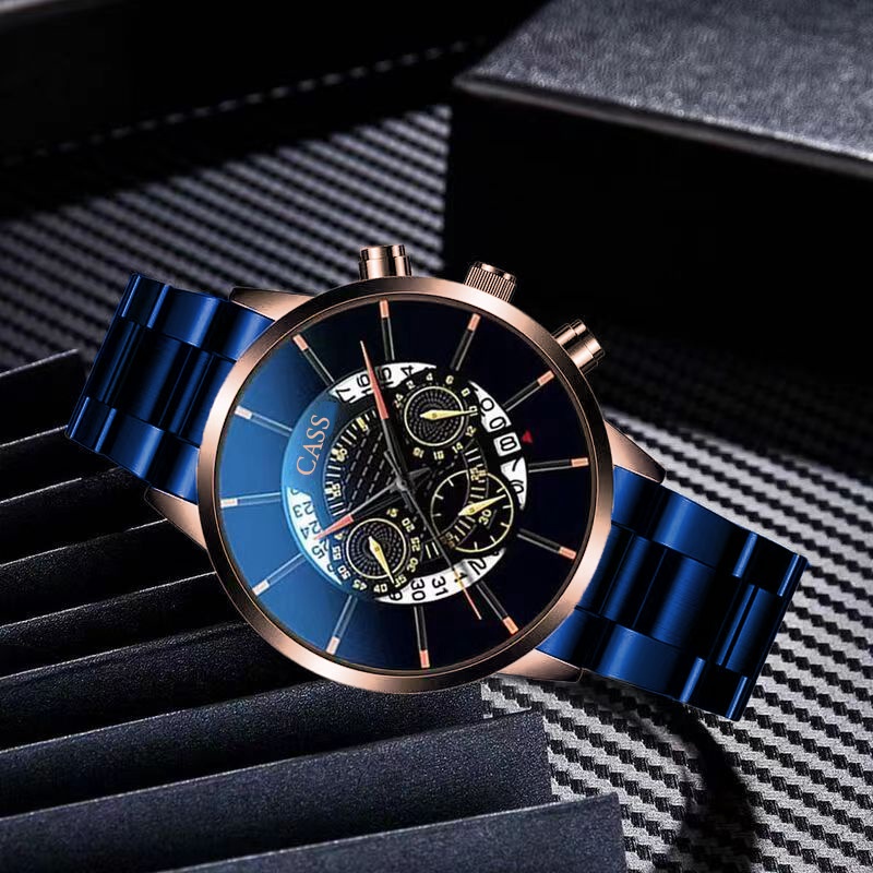 HOT COD JAM TANGAN COWOK DEWASA ANTI AIR ORII JAM TANGAN PRIA ANTI AIR TERBARU JAM TANGAN PRIA KEREN