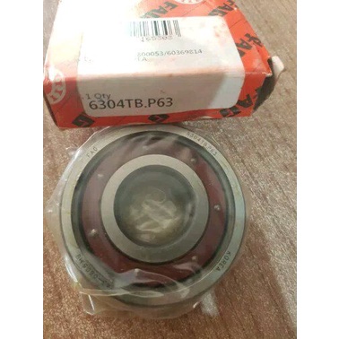 termurah bearing klaher high speed fag 6304 p 63 kruk as keramik ceramic laher bering c3 jupiter z v