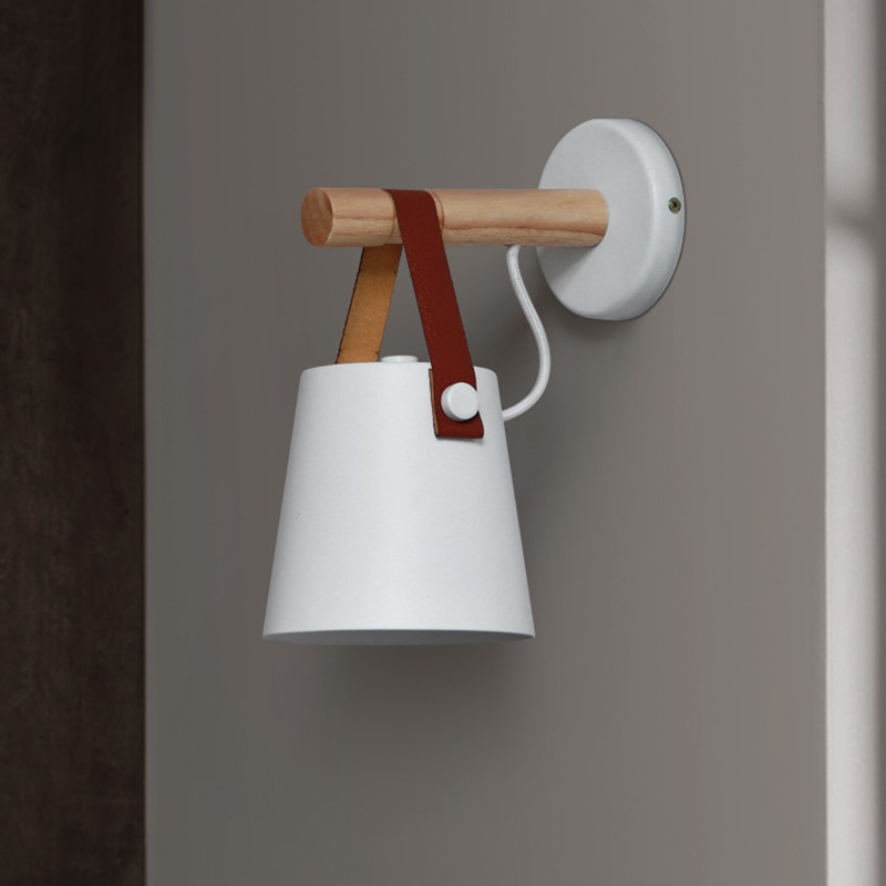 Fitting Lampu Hias Dinding Minimalis Living Room Light / Fitting Lampu Flexible vintage