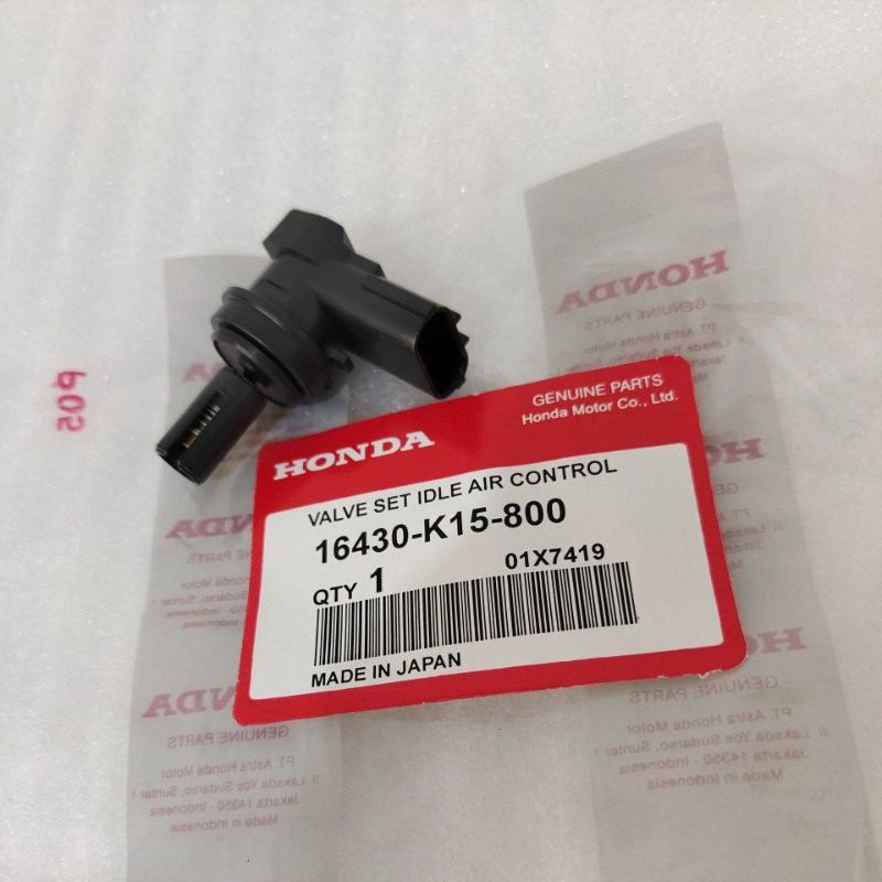 COD Sensor IACV Stepping Honda CBR 150 R 2011 Japan ORIGINAL ASLI-ADASTOKNYA