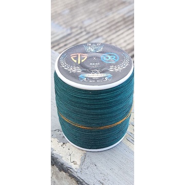 Benang Senar Gelasan CTC COLLABORATION X D&R (TEMPEL JEPRET JOSS SETAJAM SILET) | MATOT ABU 0.24 HAL