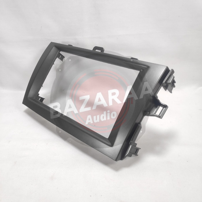 Frame Head Unit 7 Inch COROLLA ALTIS 2008 - 2013