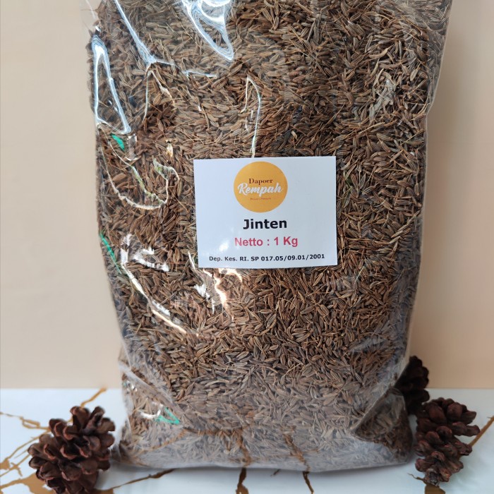 

Biji jinten 1 kg