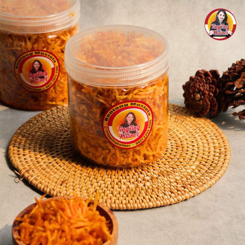 

Kentang Mustofa By Ayutingting