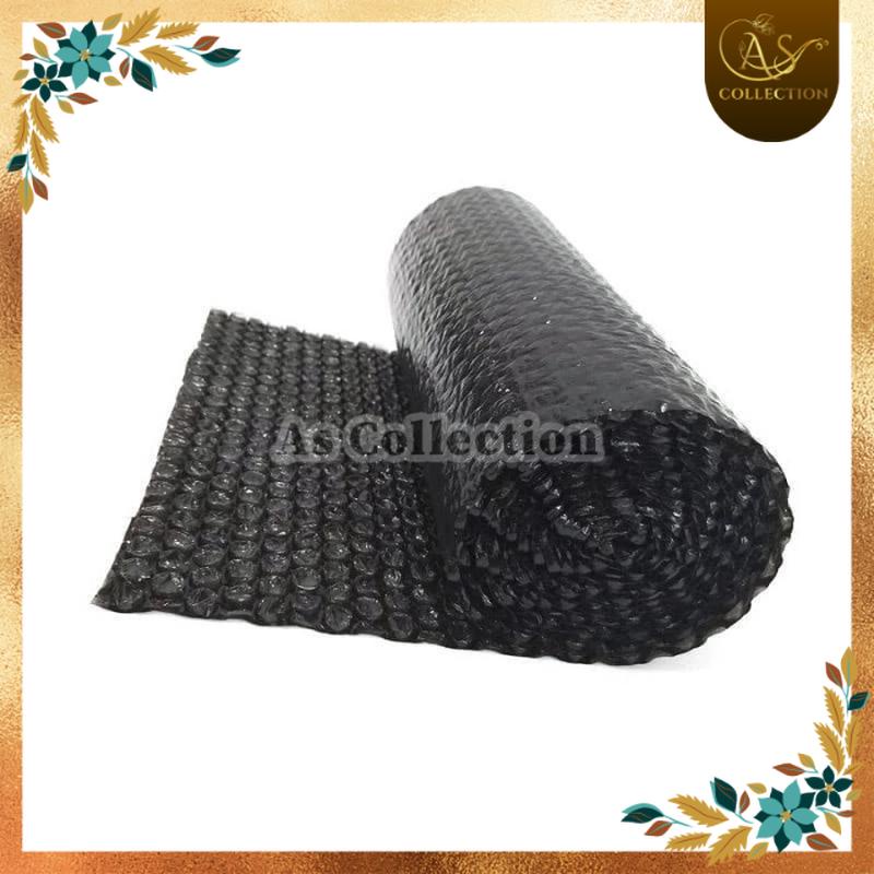 

BUBBLE WRAP TAMBAHAN PACKING LAMPU AGAR LEBIH AMAN