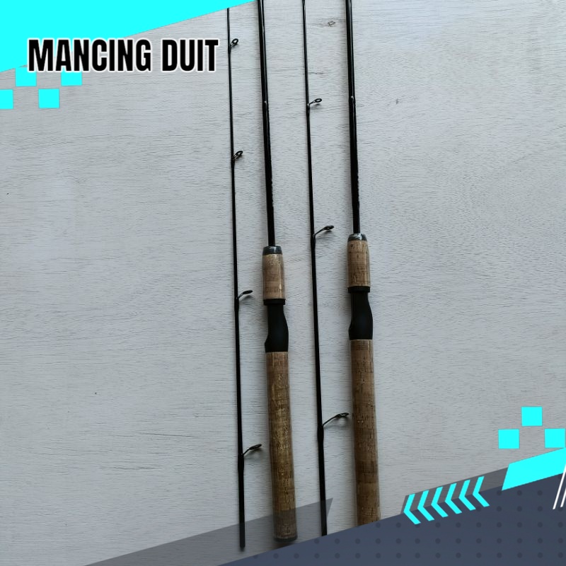 Joran Rod Charm Royal Extreme 165 180