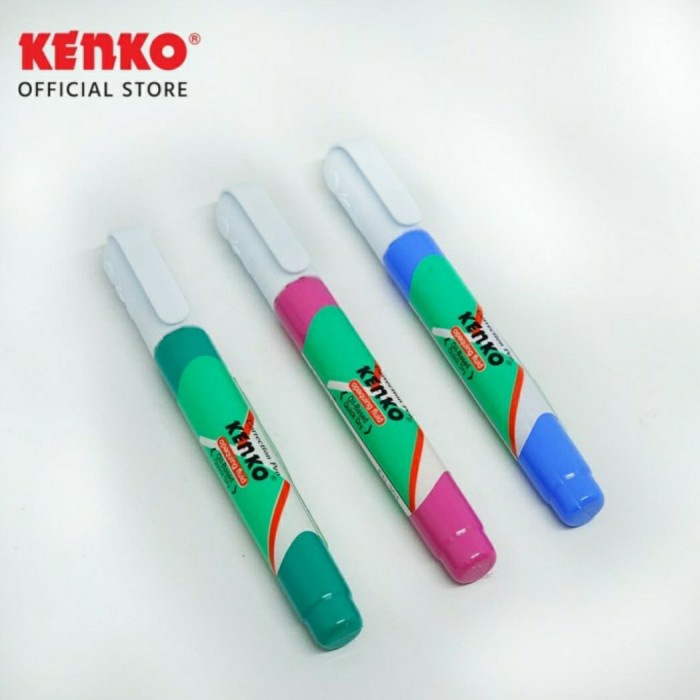 

KENKO Correction Pen / Tip-Ex FN-301
